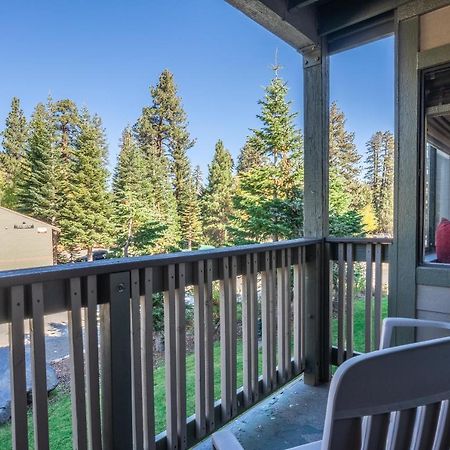 Highly Updated 1 Bedroom Plus Den, 2 Bath Crestview Unit 5 Sleeps Up To 4 Located Near Canyon Lodge Μαμούθ Λέικς Εξωτερικό φωτογραφία